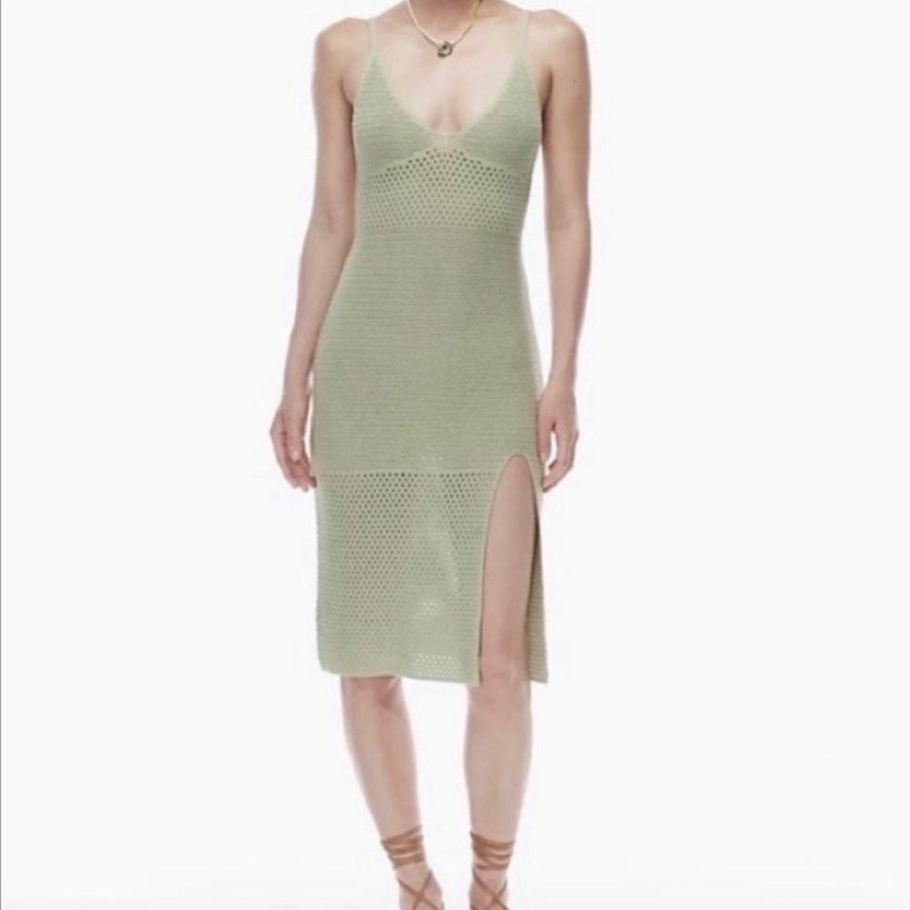 Wilfred
Evie Midi Dress - Picture 2 of 5